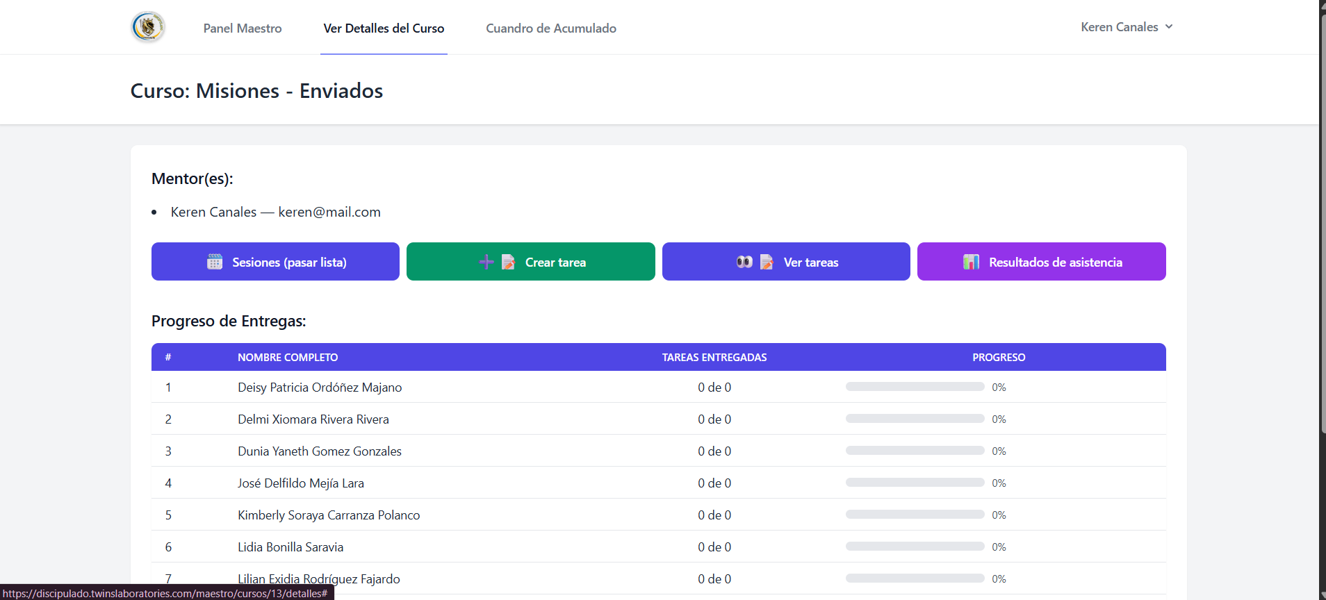 DISCIPLIFY System - Imagen 2